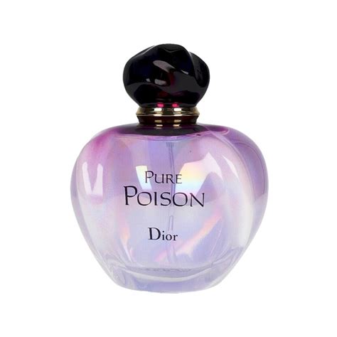 pure poison dior 100 ml|dior pure poison 100ml tester.